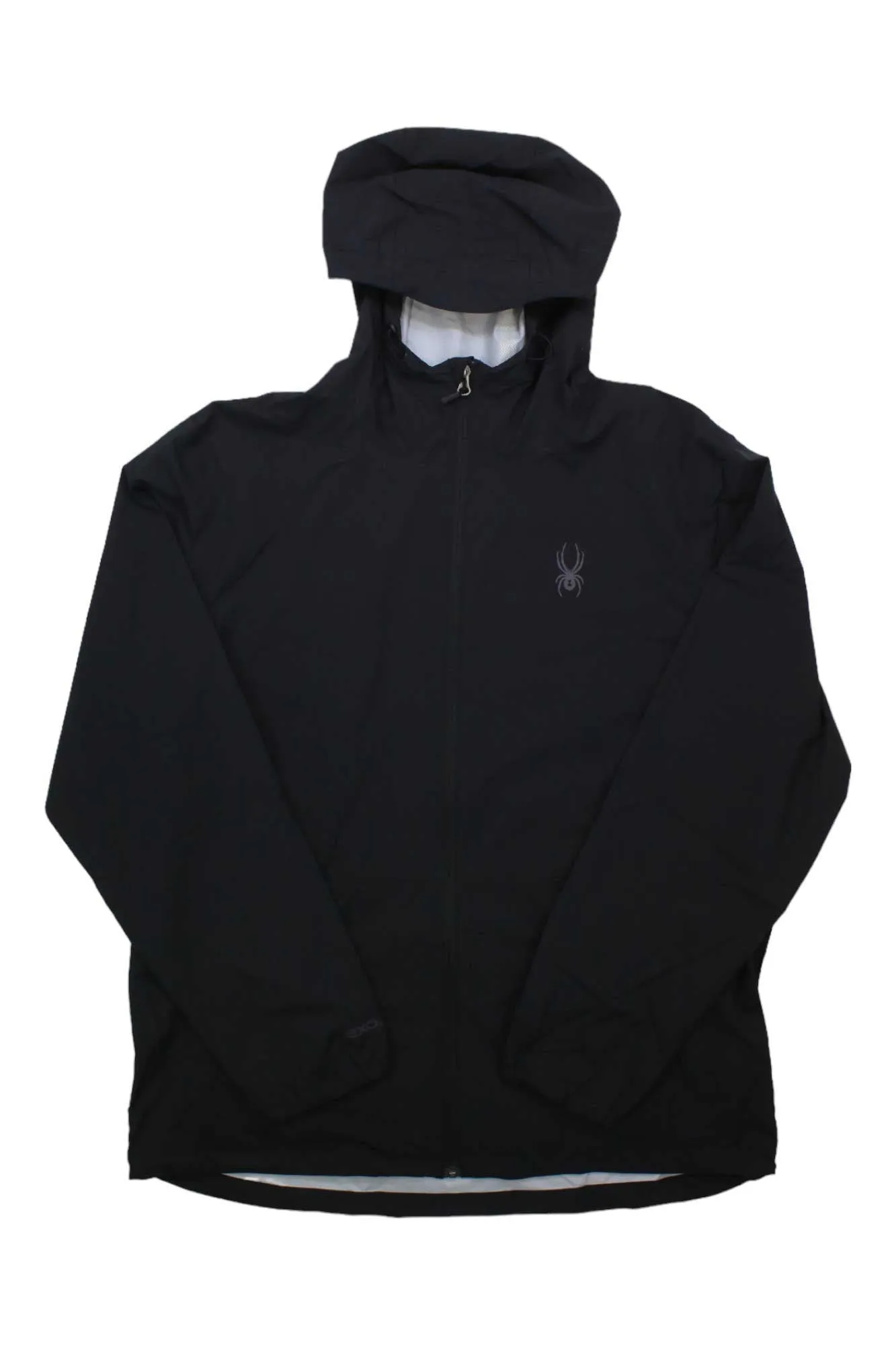 Spyder Men's Pitch Shell Jacket sold by Out&Back Outdoor product image thumbnail 2