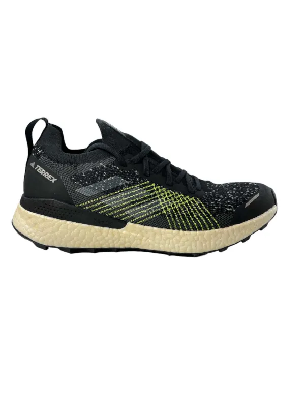 Adidas Men's Terrex Two Ultra Primeblue Shoe sold by Out&Back Outdoor