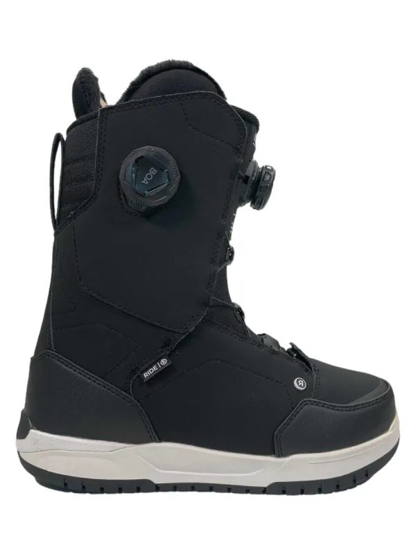 Ride Women's Hera Snowboard Boot sold by Out&Back Outdoor