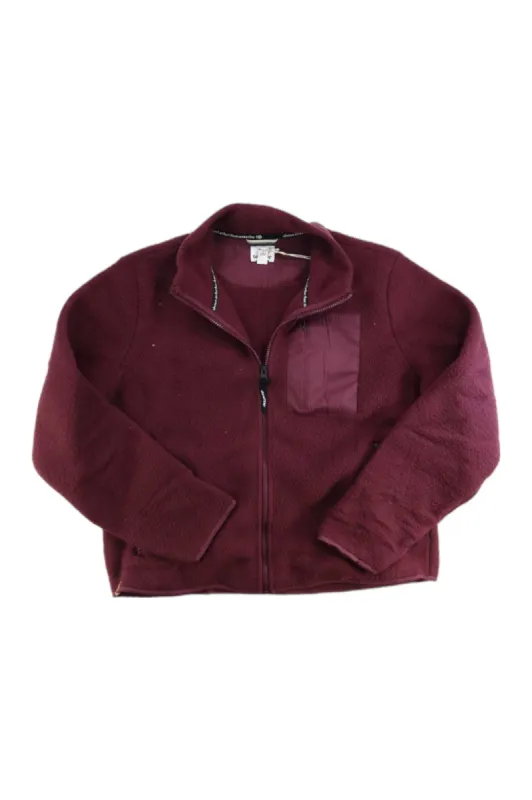 Tentree Women's Ecoloft Zip Jacket made by tentree