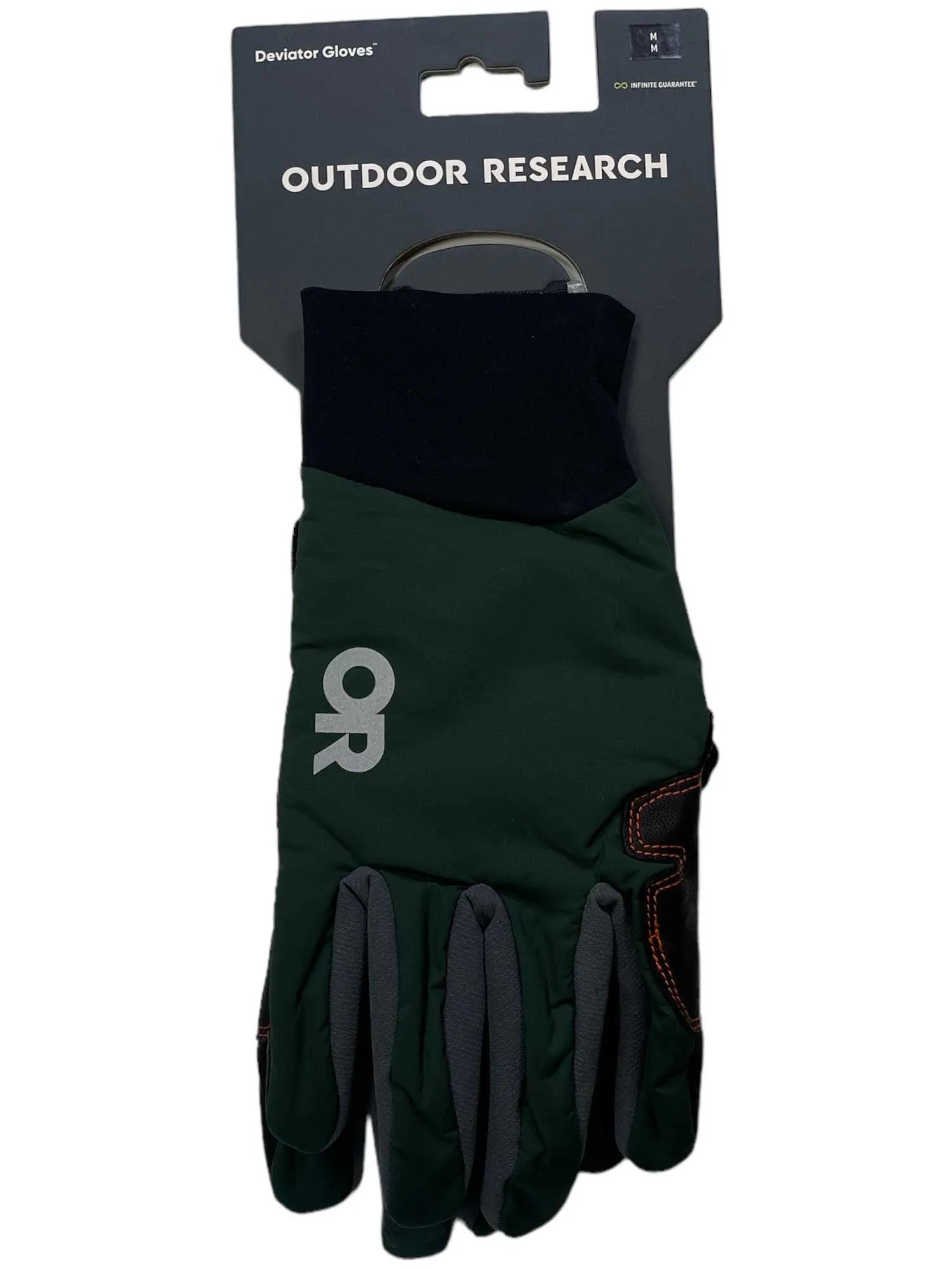 Outdoor Research Deviator Glove sold by Out&Back Outdoor