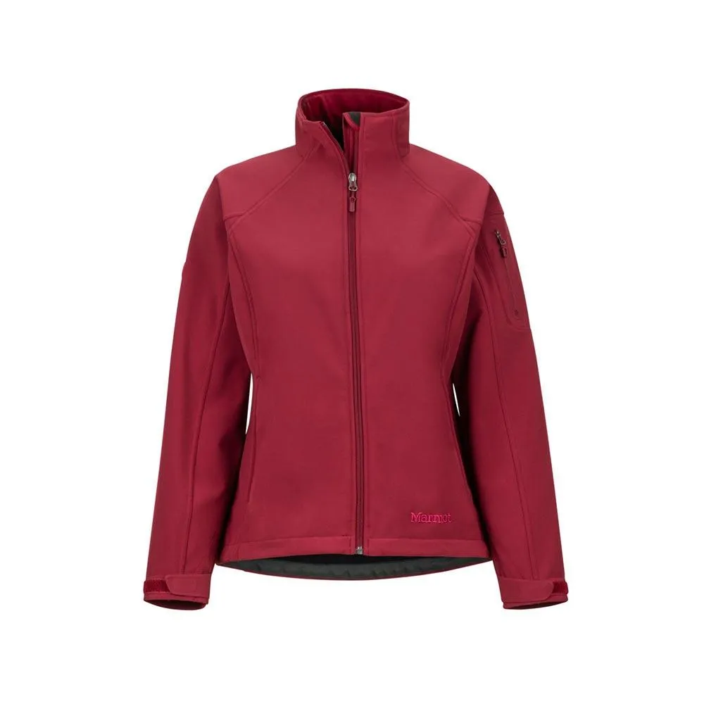 Womens Gravity Soft-Shell Jacket sold by Out&Back Outdoor product image thumbnail 2