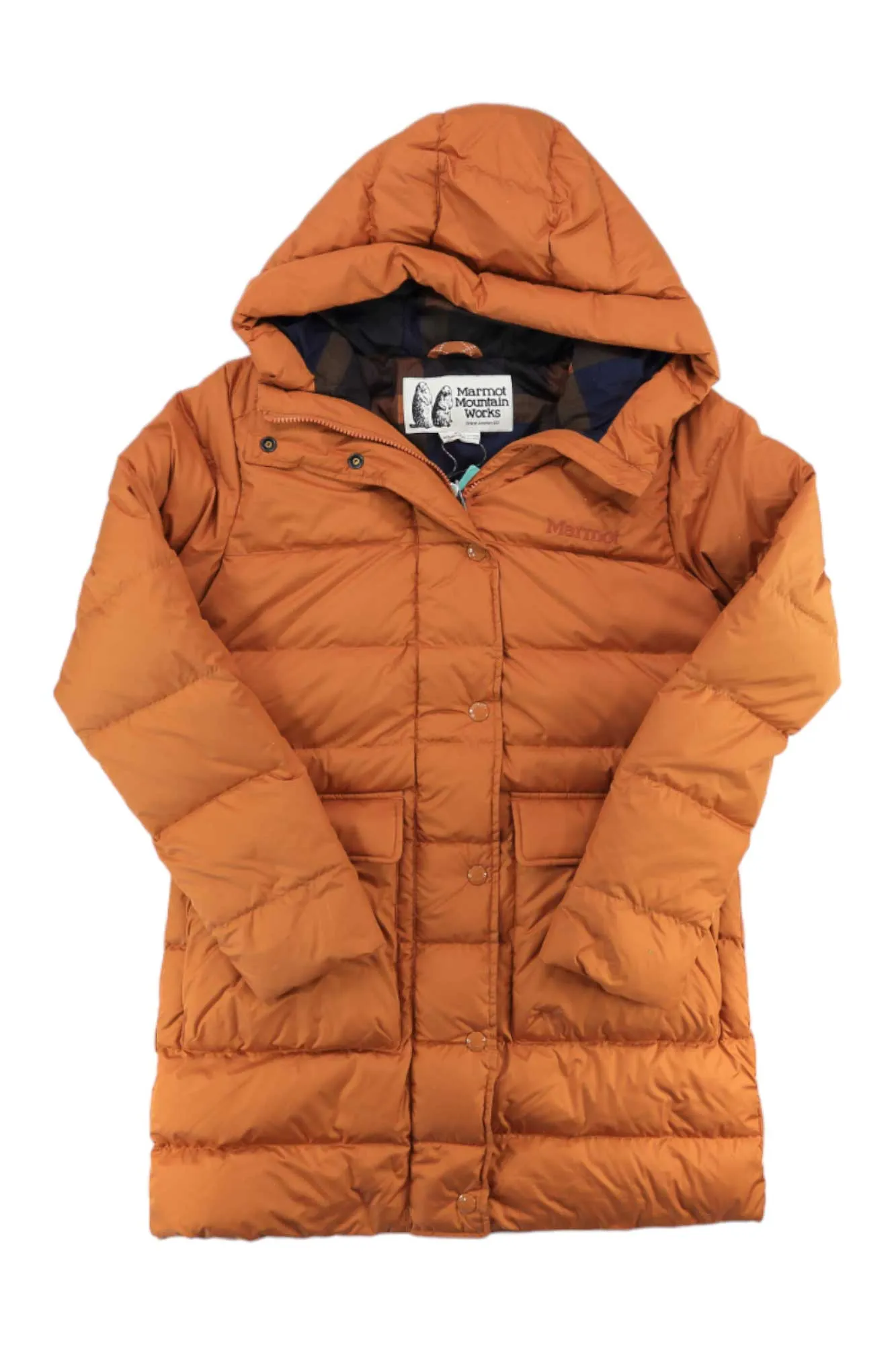Womens Strollbridge Parka sold by Out&Back Outdoor