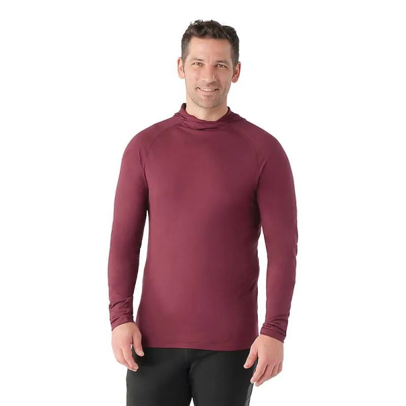 Smartwool Men's Merino Sport 150 Hoodie sold by Out&Back Outdoor