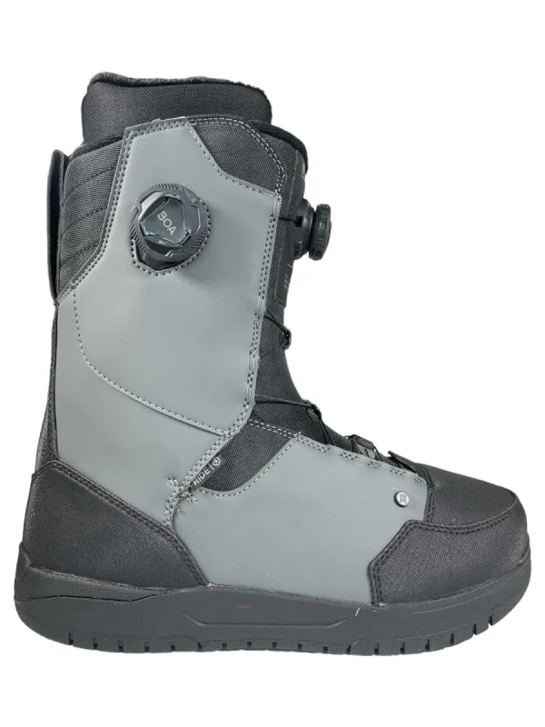 Ride Men's Lasso Snowboard Boot sold by Out&Back Outdoor