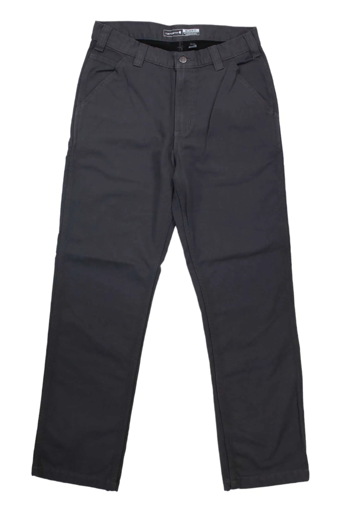 Carhartt Men's Rugged Flex Rigby Knit Lined Dungaree sold by Out&Back Outdoor product image thumbnail 4