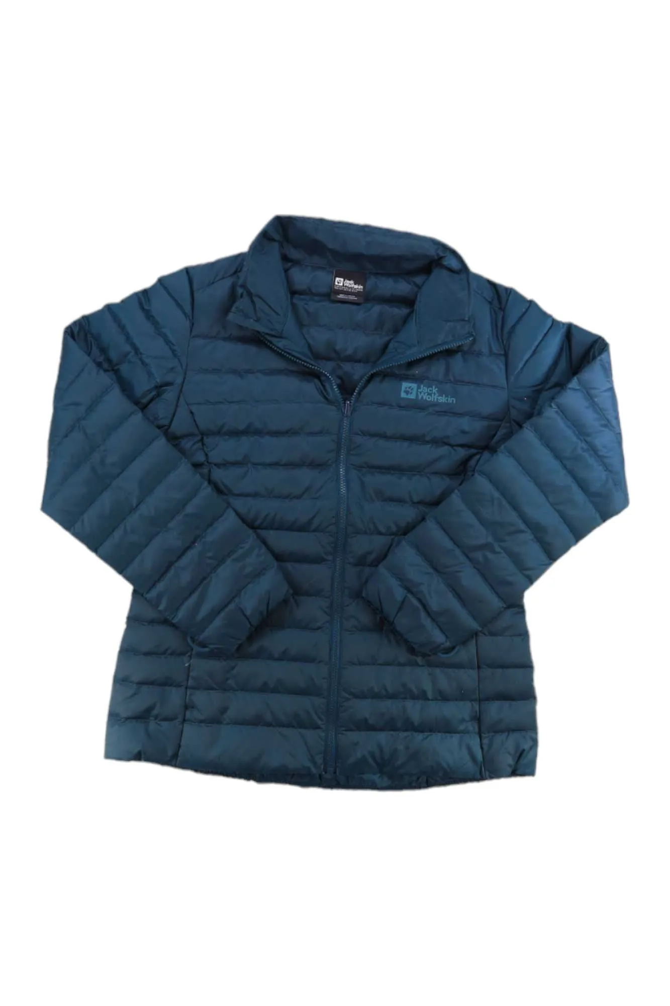 Jack Wolfskin Women's Pilvi Down Jacket sold by Out&Back Outdoor