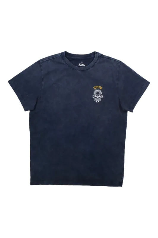 Katin Men's Expanse Tee sold by Out&Back Outdoor
