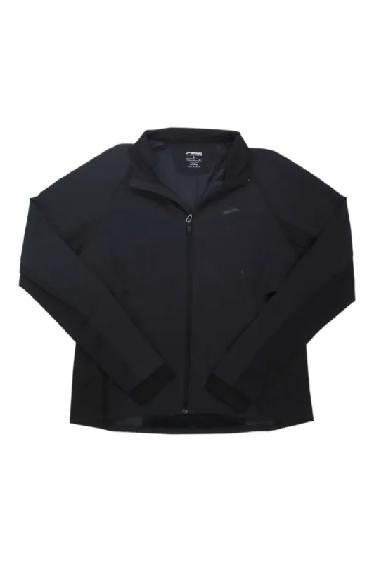 Brooks Women's Fusion Hybrid Jacket sold by Out&Back Outdoor