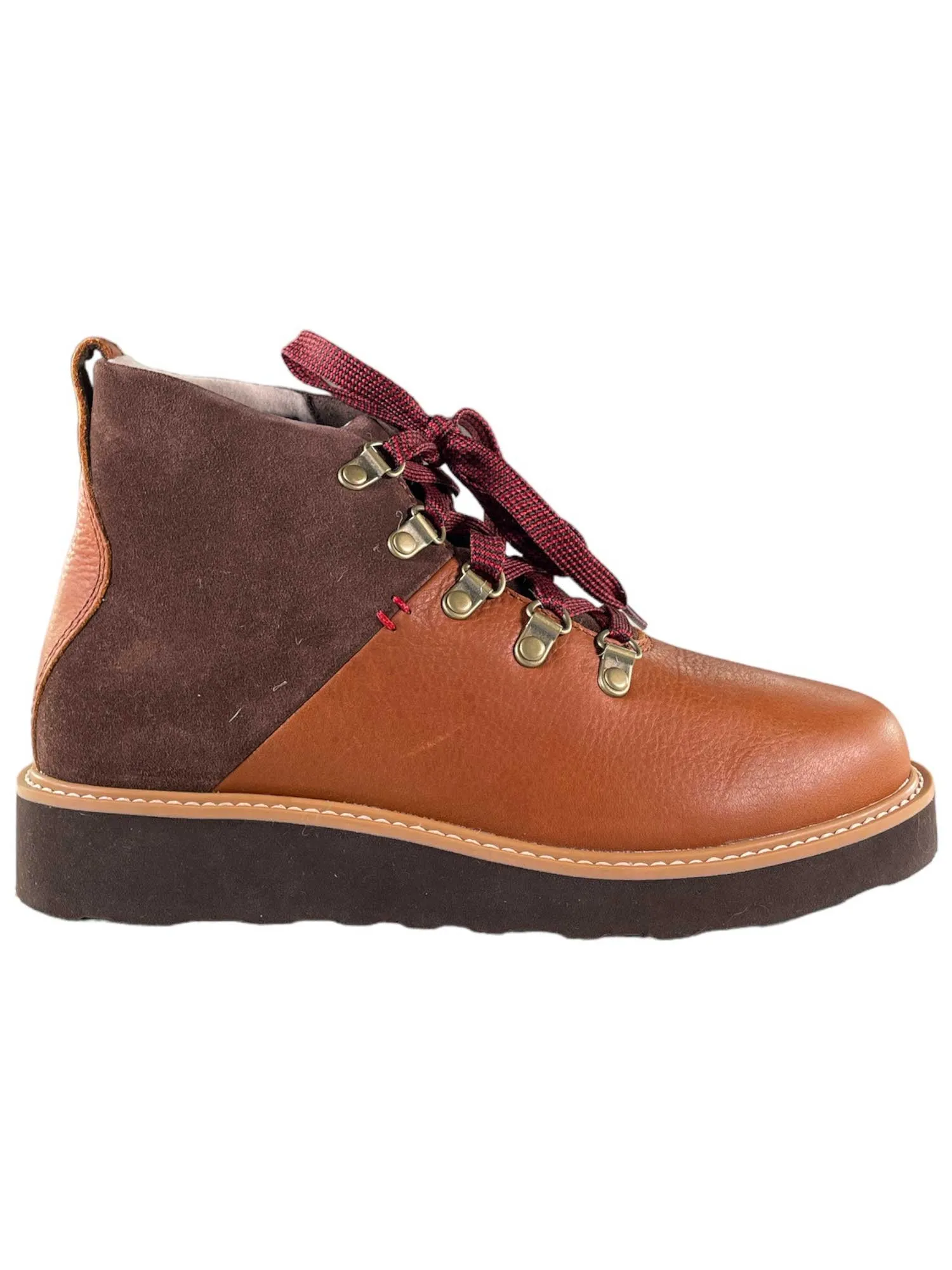 Kodiak Women's Sauveur Alpine Wedge Boot sold by Out&Back Outdoor
