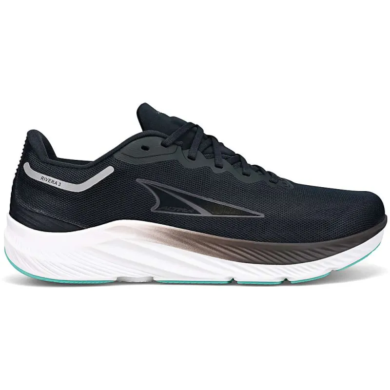 Altra Mens Rivera 3 Shoe sold by Out&Back Outdoor