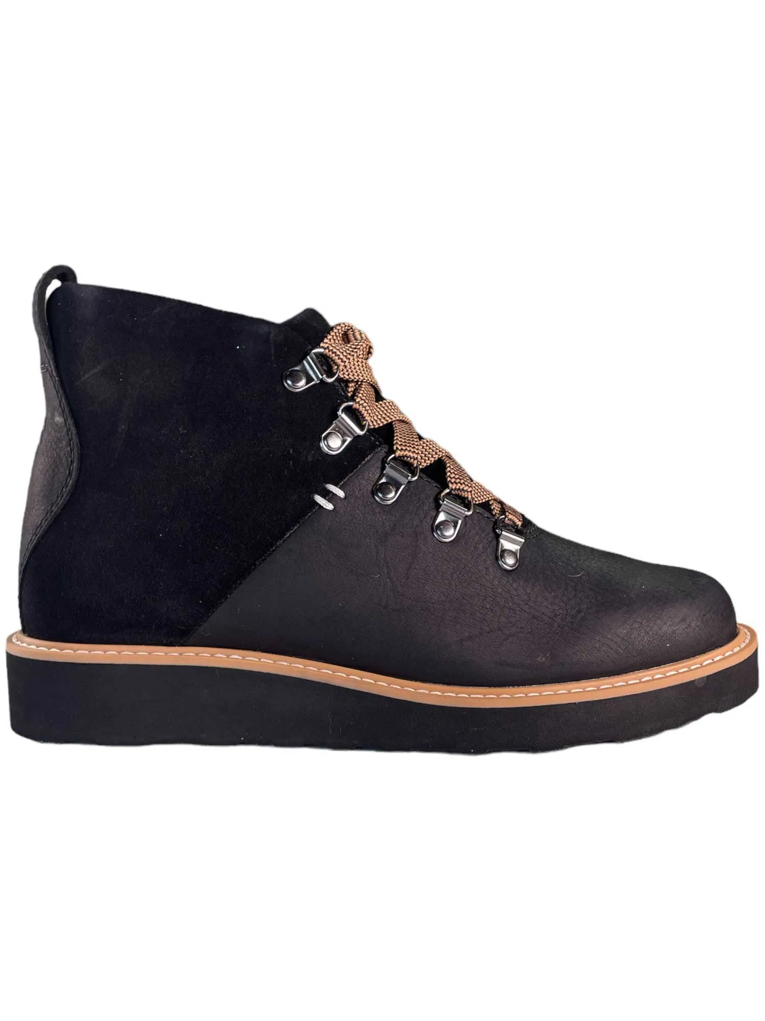 Kodiak Women's Sauveur Alpine Wedge Boot sold by Out&Back Outdoor product image thumbnail 2