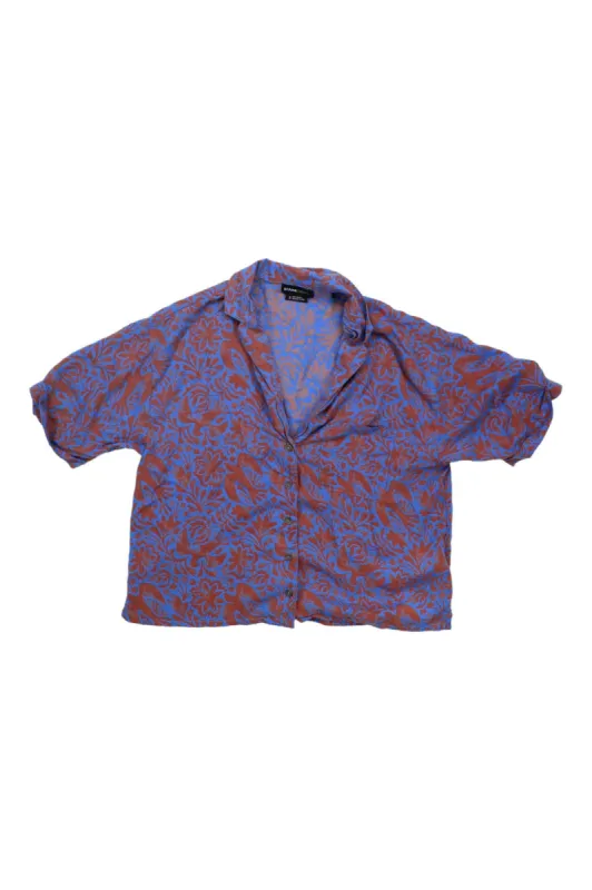 Prana Womens Iguala Top sold by Out&Back Outdoor