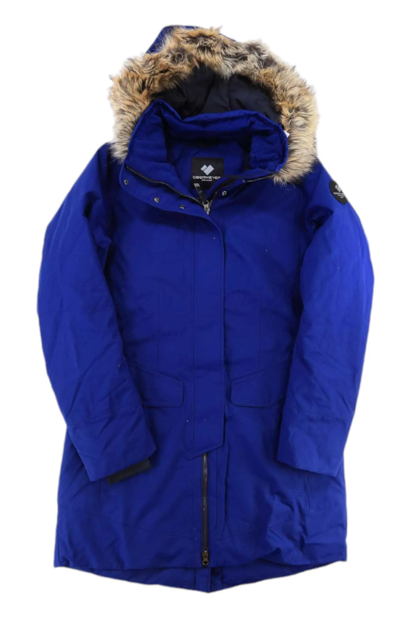 Obermeyer Womens Sojourner Down Jacket sold by Out&Back Outdoor product image thumbnail 5