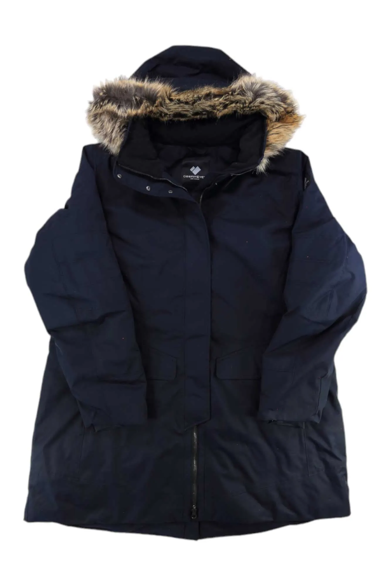Obermeyer Womens Sojourner Down Jacket sold by Out&Back Outdoor product image thumbnail 4