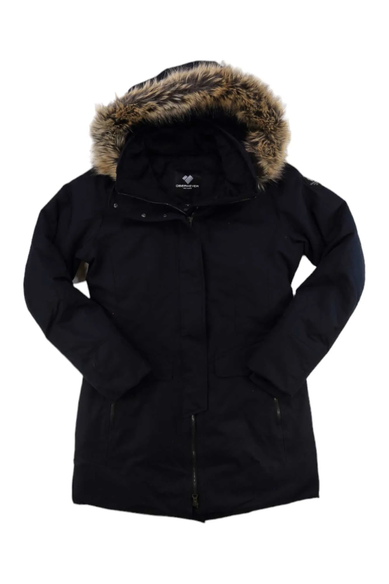 Obermeyer Womens Sojourner Down Jacket sold by Out&Back Outdoor