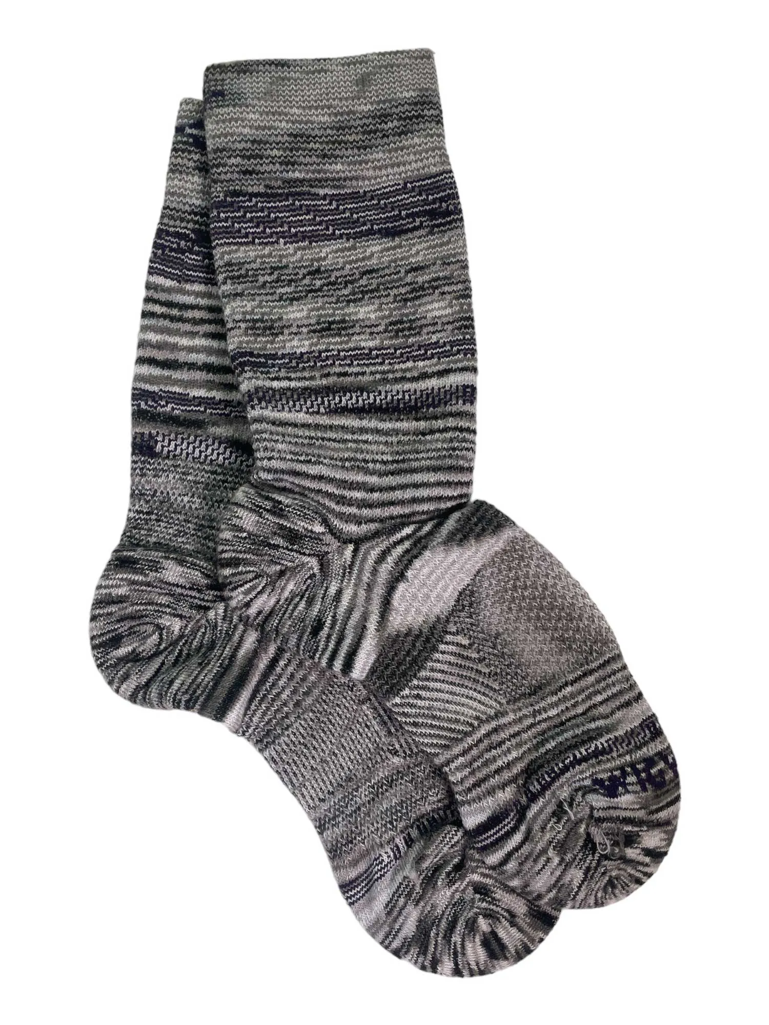 Wigwam Bravura Mid Crew Sock sold by Out&Back Outdoor product image thumbnail 2