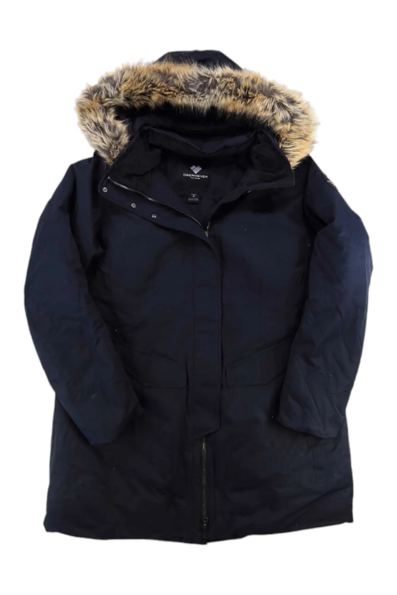 Obermeyer Womens Sojourner Down Jacket sold by Out&Back Outdoor product image thumbnail 3