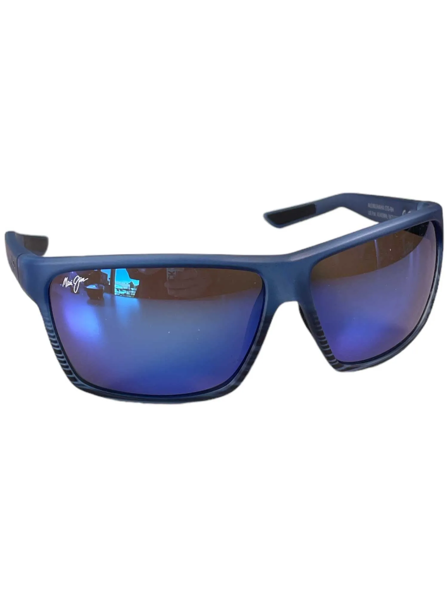 Maui Jim Alenuihaha Sunglasses sold by Out&Back Outdoor product image thumbnail 3