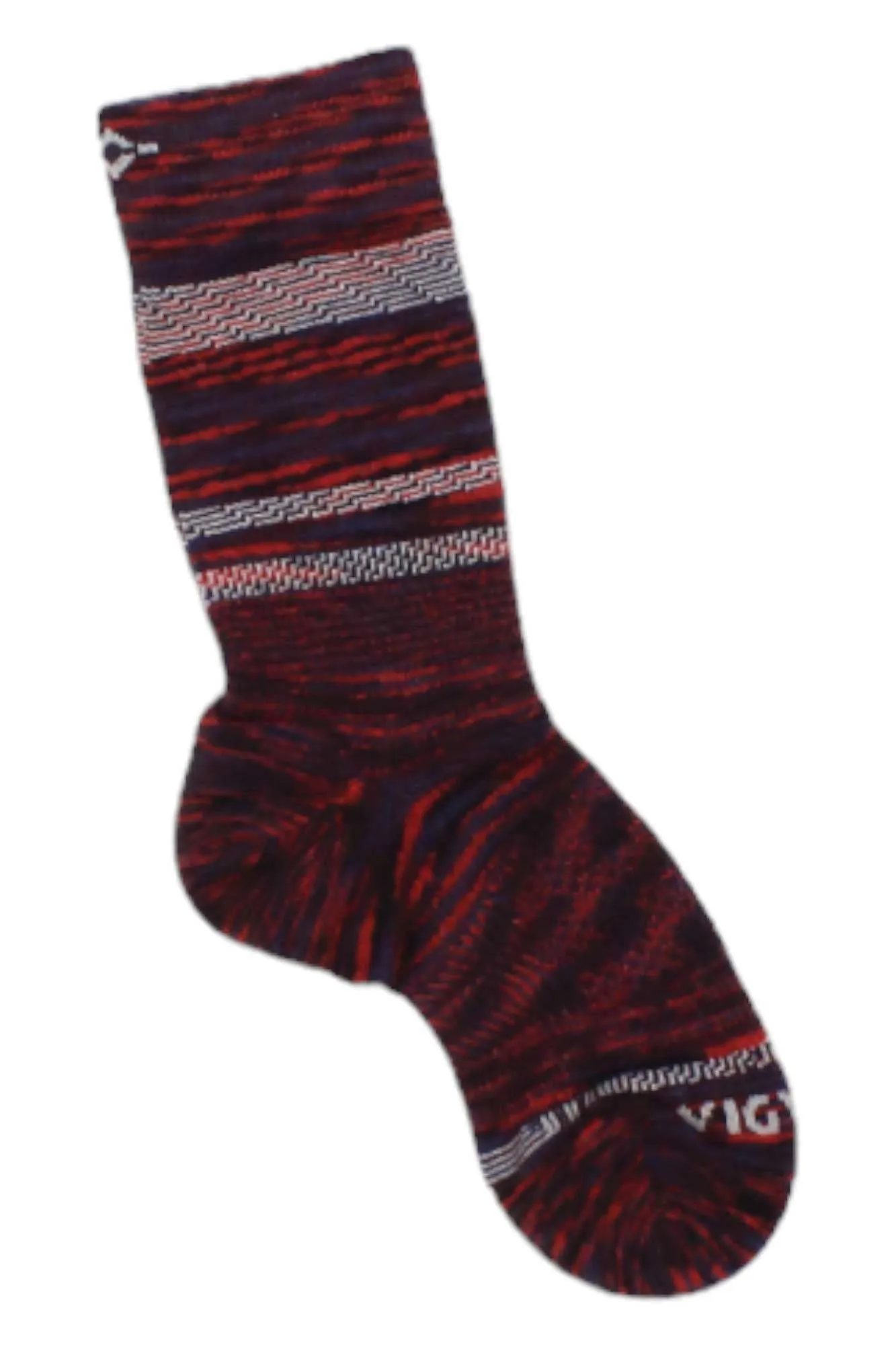 Wigwam Bravura Mid Crew Sock sold by Out&Back Outdoor product image thumbnail 3