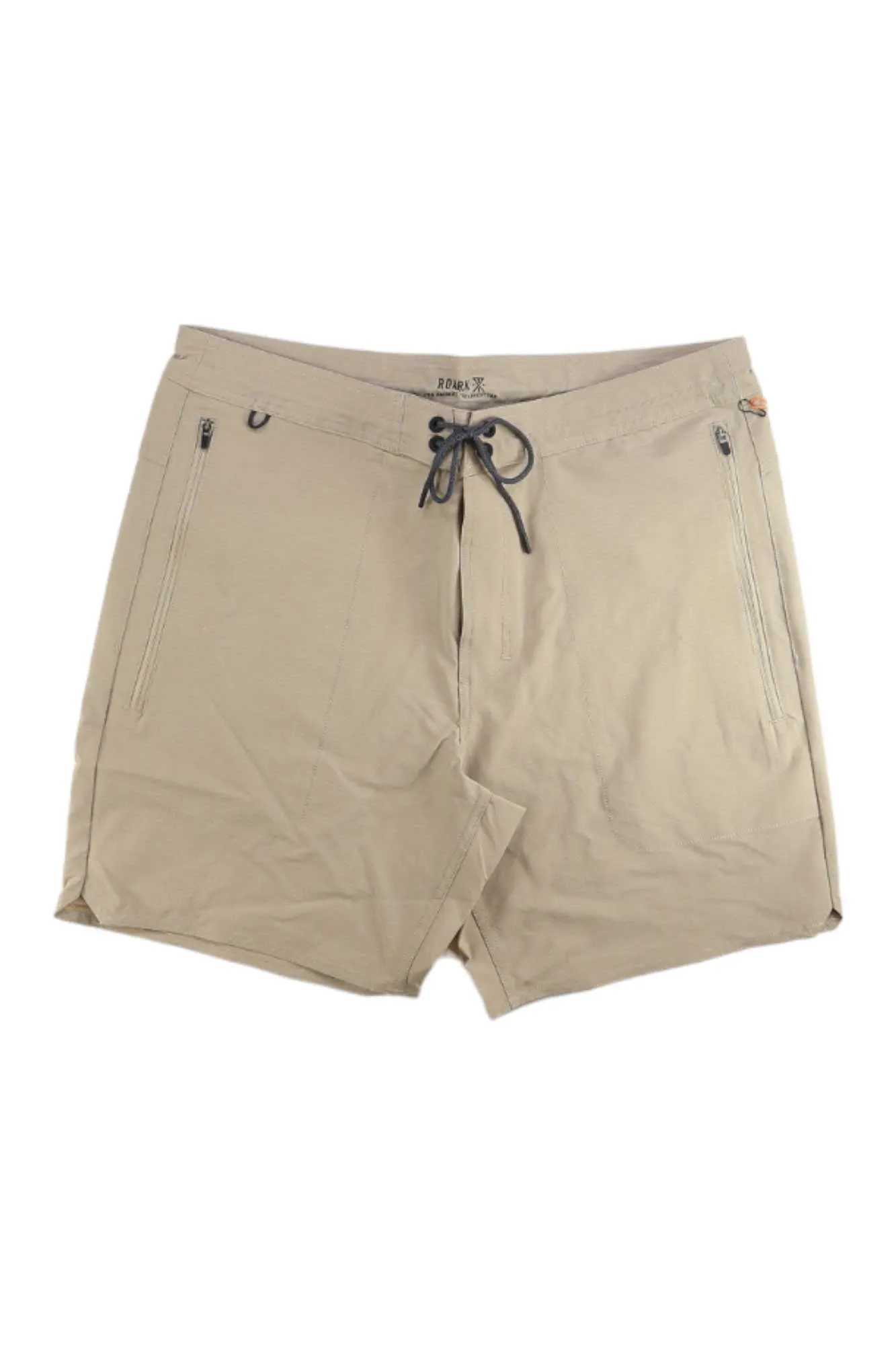 Roark Mens Layover Trail Short 3.0 sold by Out&Back Outdoor product image thumbnail 2