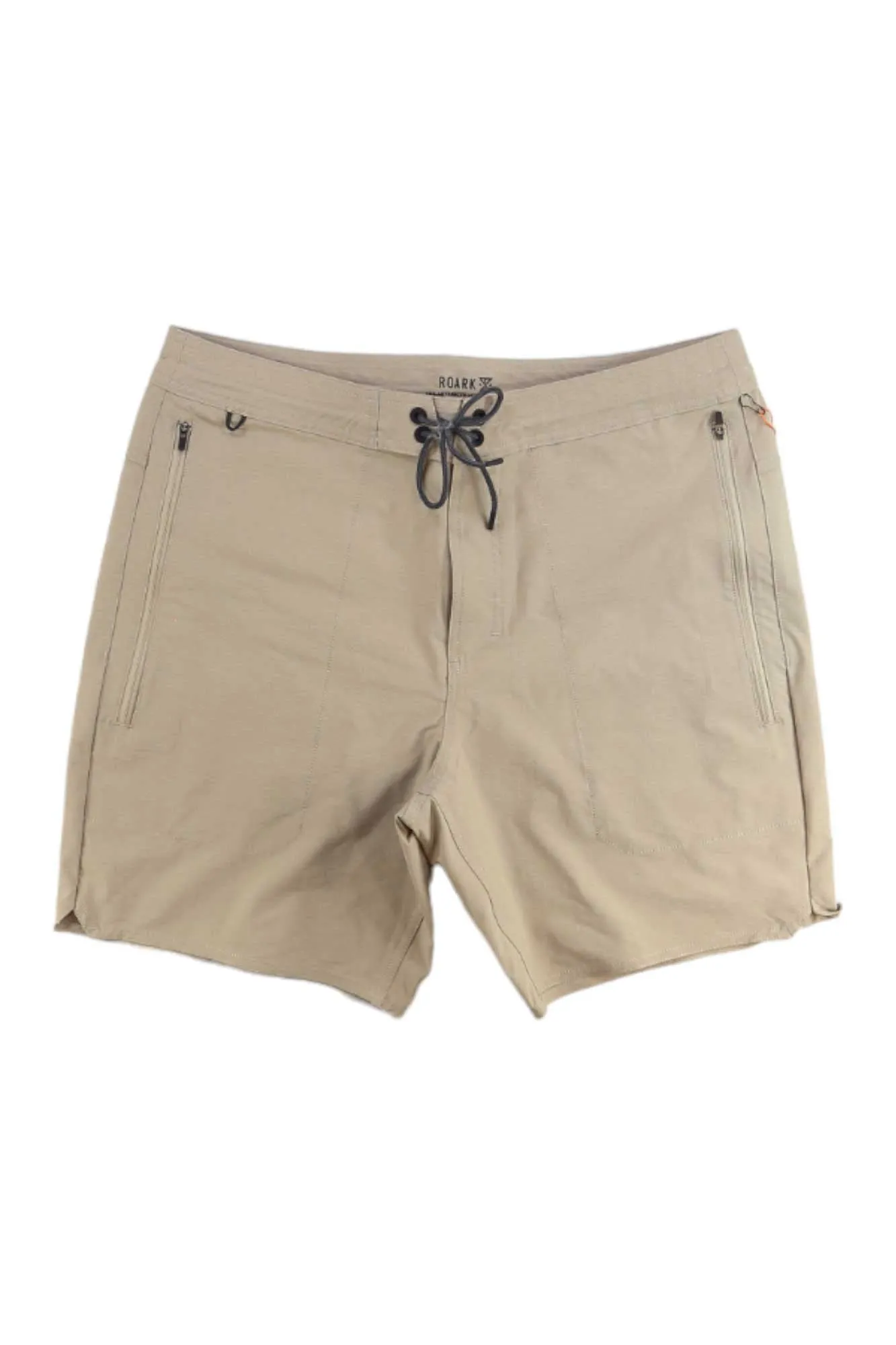 Roark Mens Layover Trail Short 3.0 sold by Out&Back Outdoor