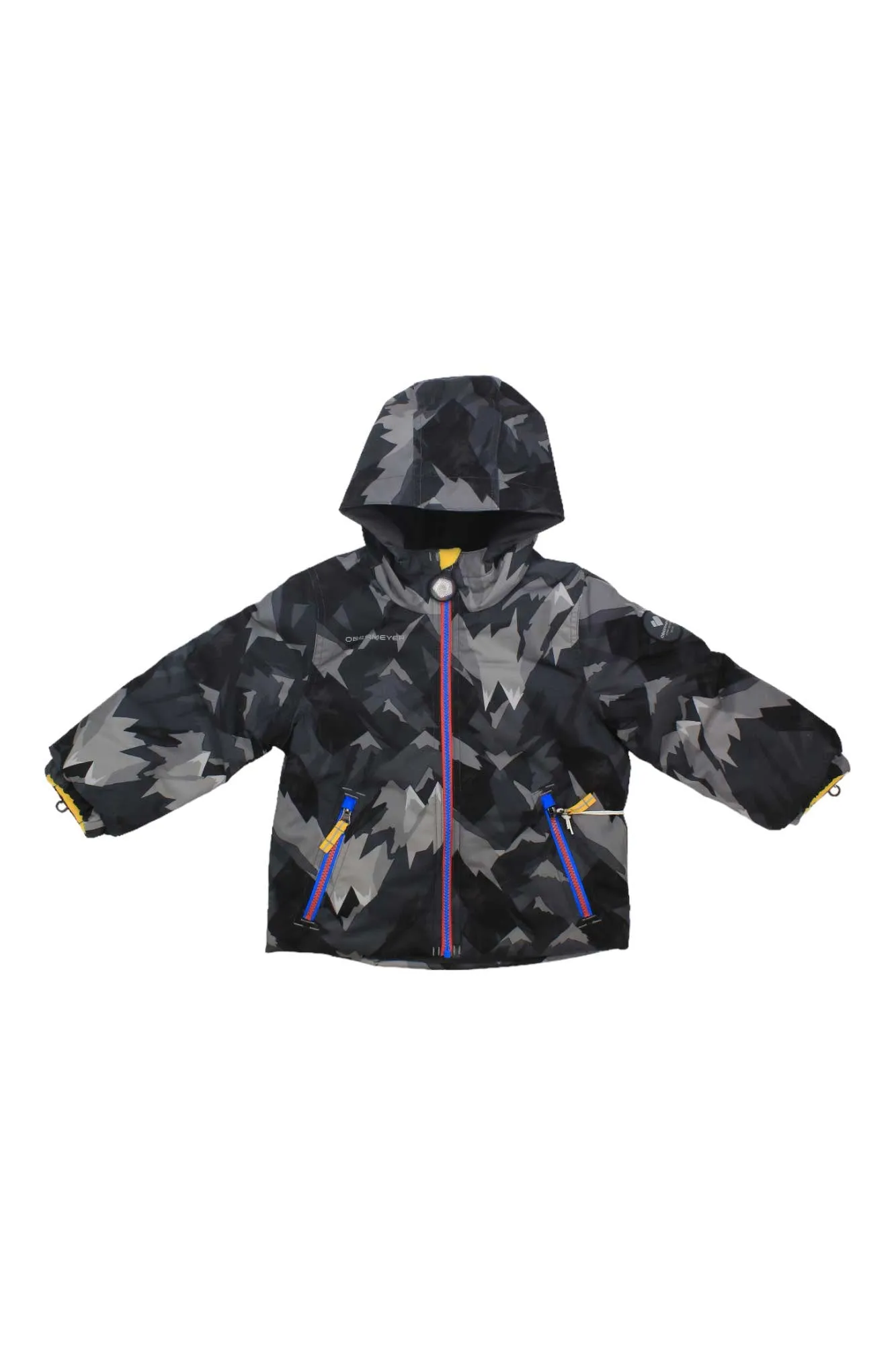 Obermeyer Girls' Ashor Jacket sold by Out&Back Outdoor