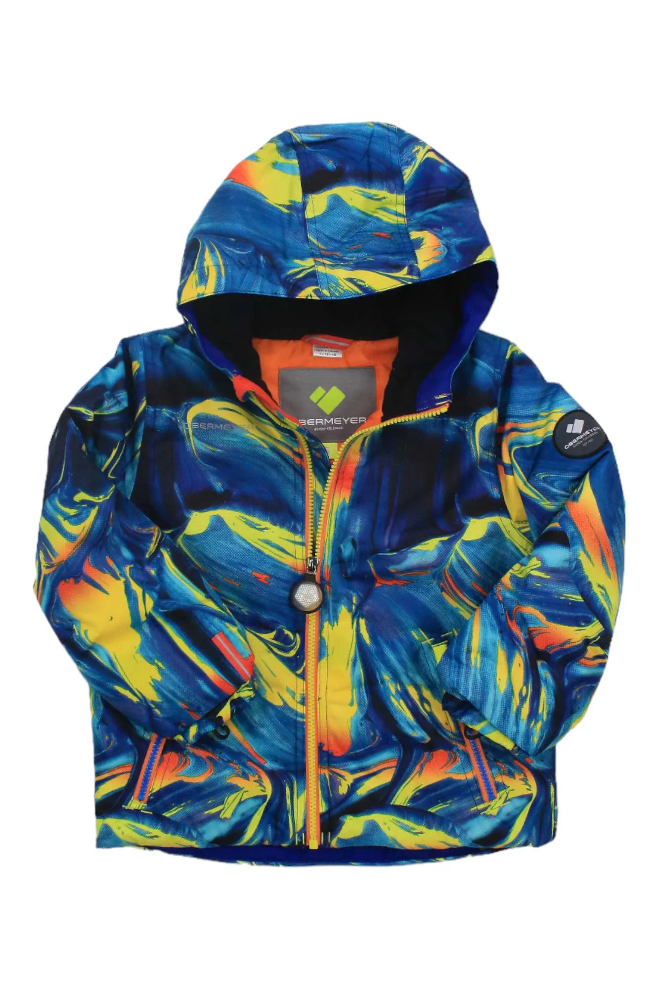 Obermeyer Girls' Ashor Jacket sold by Out&Back Outdoor product image thumbnail 2