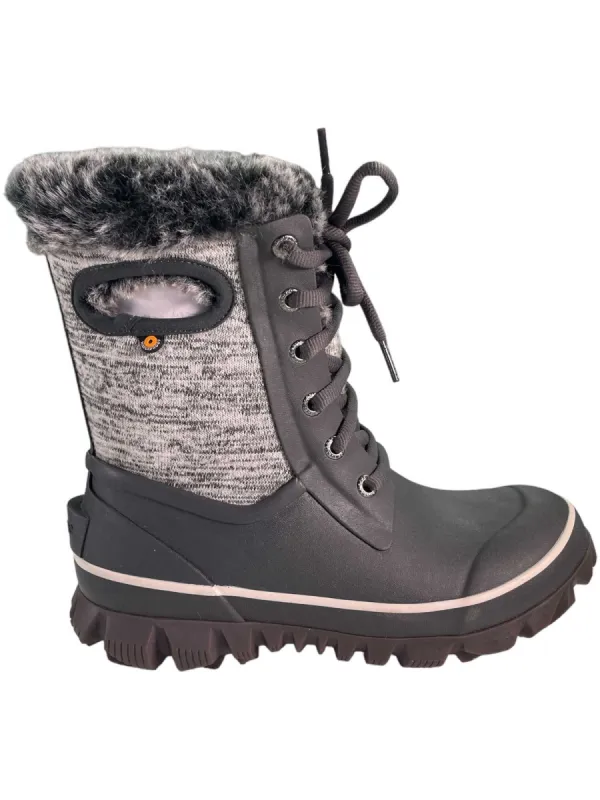 Bogs Women's Arcata Knit Boot sold by Out&Back Outdoor