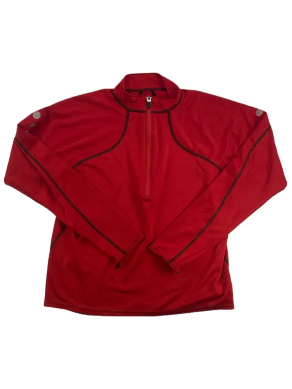 Womens Pearl Izumi Quarter Zip Pullover sold by Out&Back Outdoor
