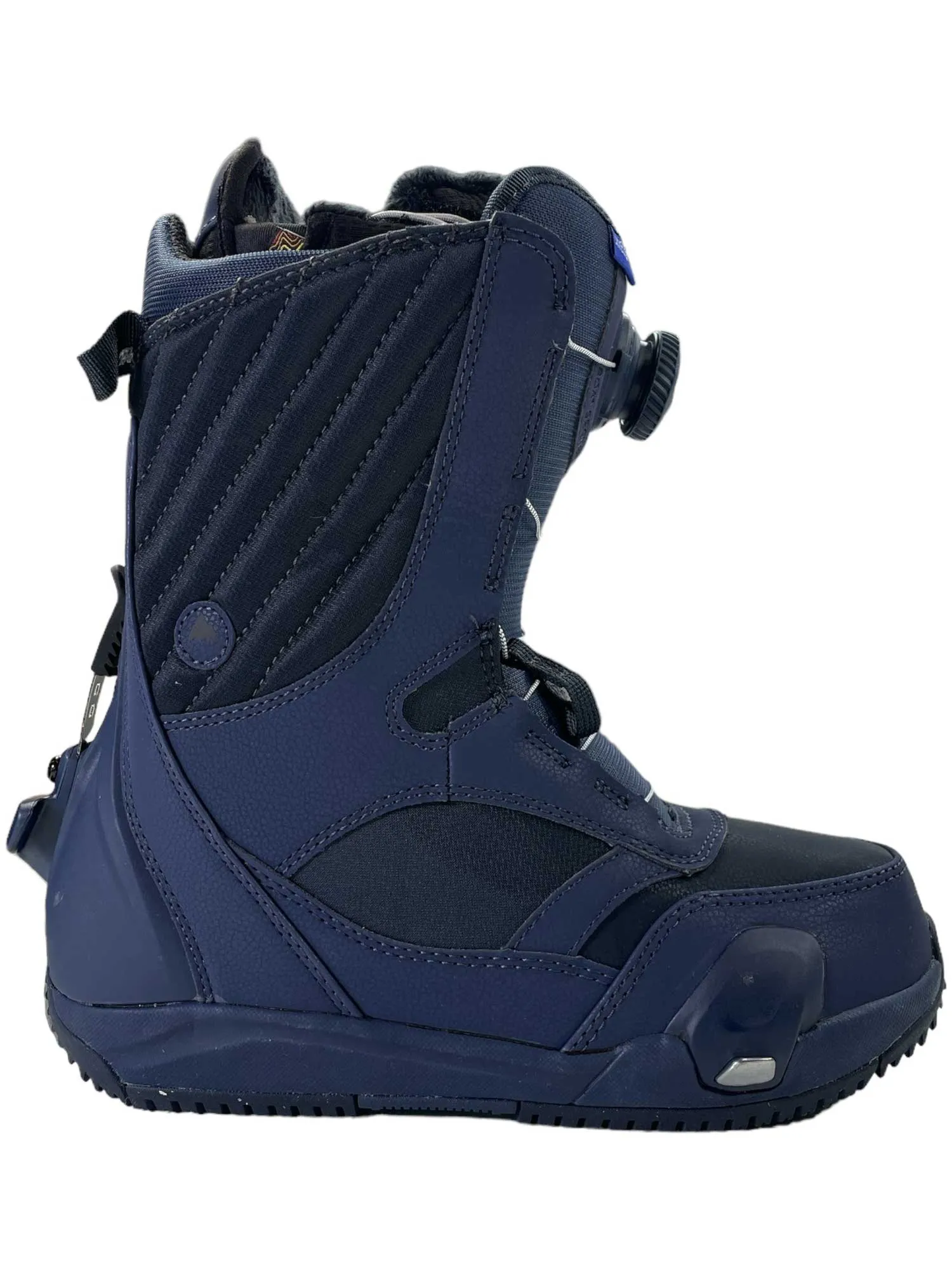 Burton Womens Limelight Step On Boot sold by Out&Back Outdoor