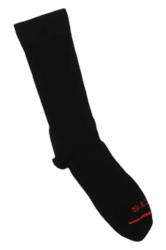 Fits Business Crew Sock sold by Out&Back Outdoor