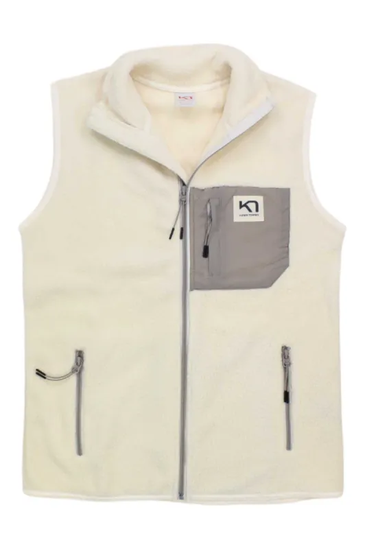 Kari Traa Women's Rothe Vest sold by Out&Back Outdoor