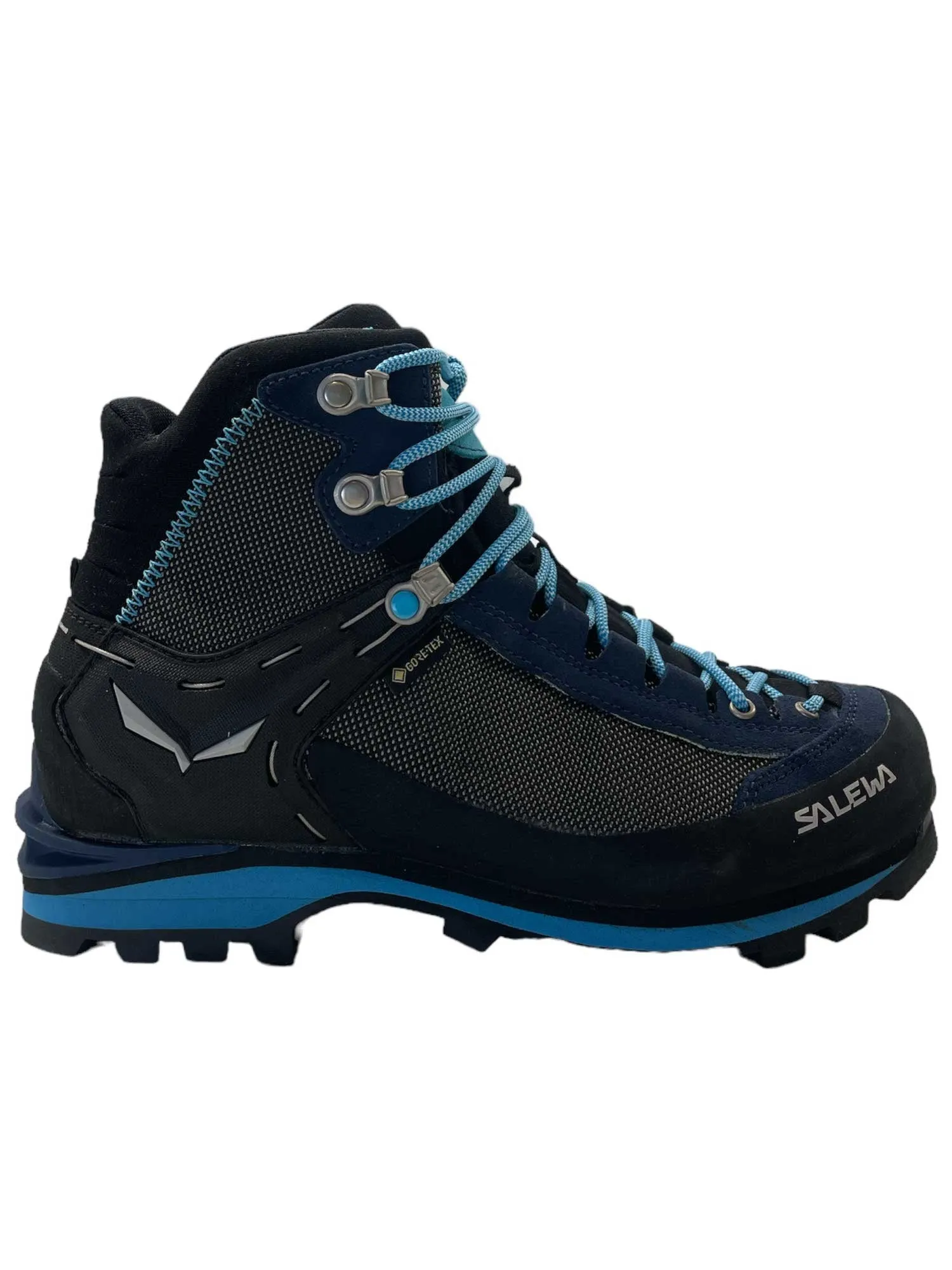 Salewa Womens Crow GTX Boot sold by Out&Back Outdoor product image thumbnail 3