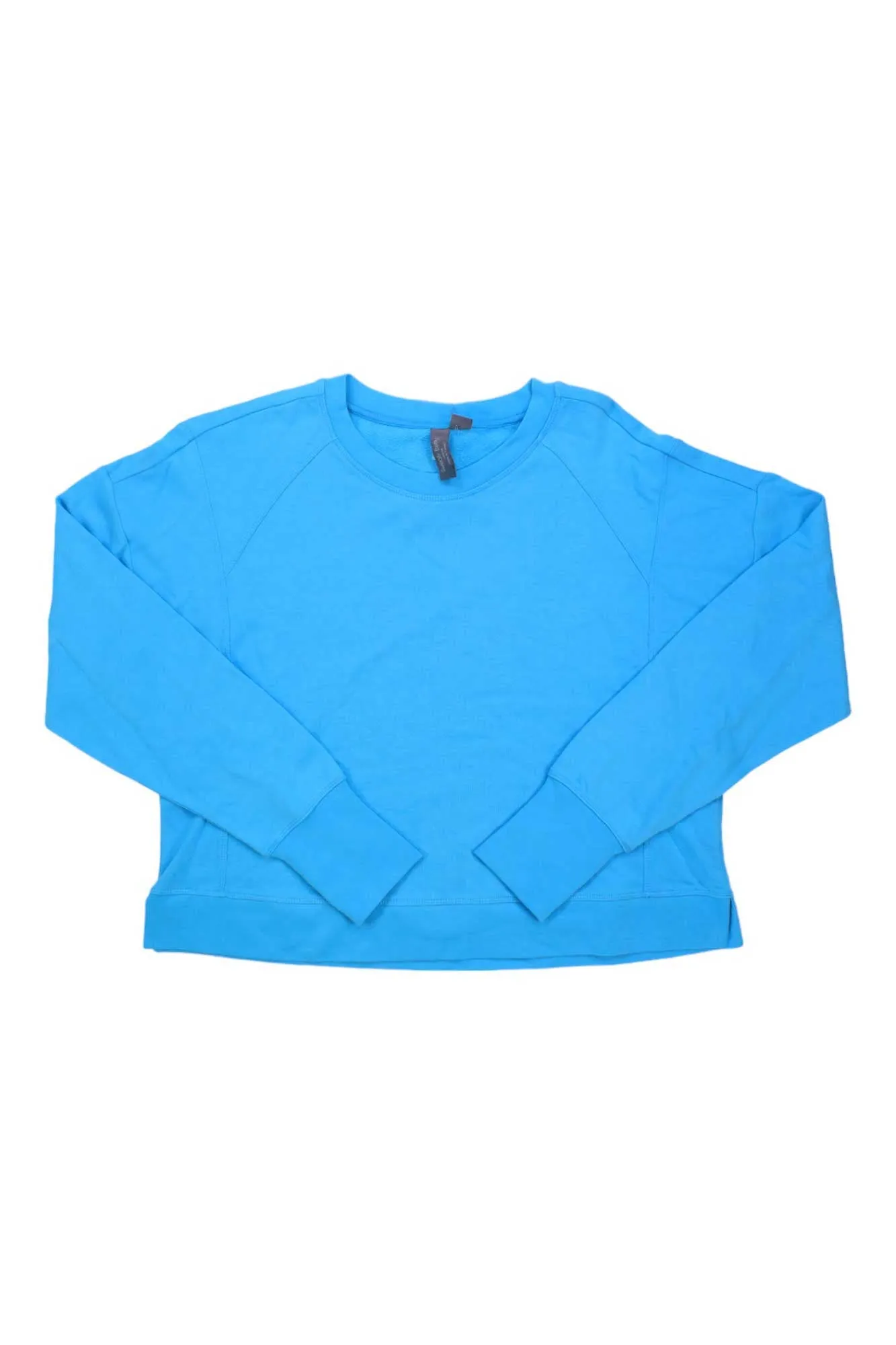 Sweaty Betty Womens After Class Crop Sweatshirt sold by Out&Back Outdoor product image thumbnail 3