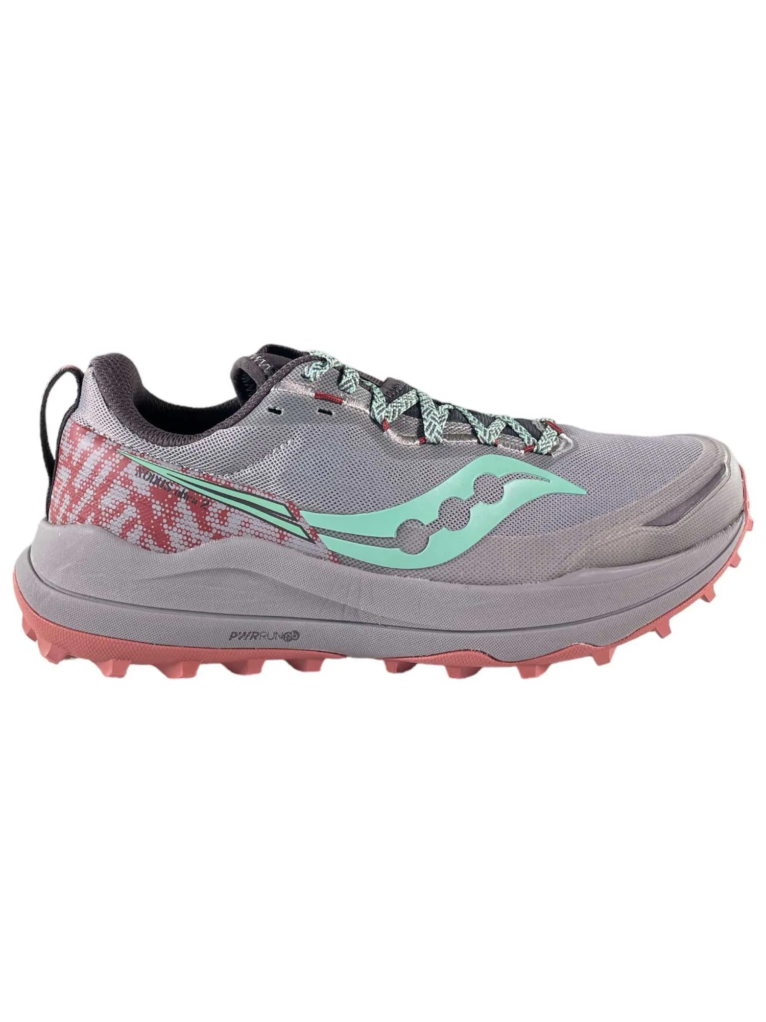 Saucony Women's Xodus Ultra 2 Shoe sold by Out&Back Outdoor