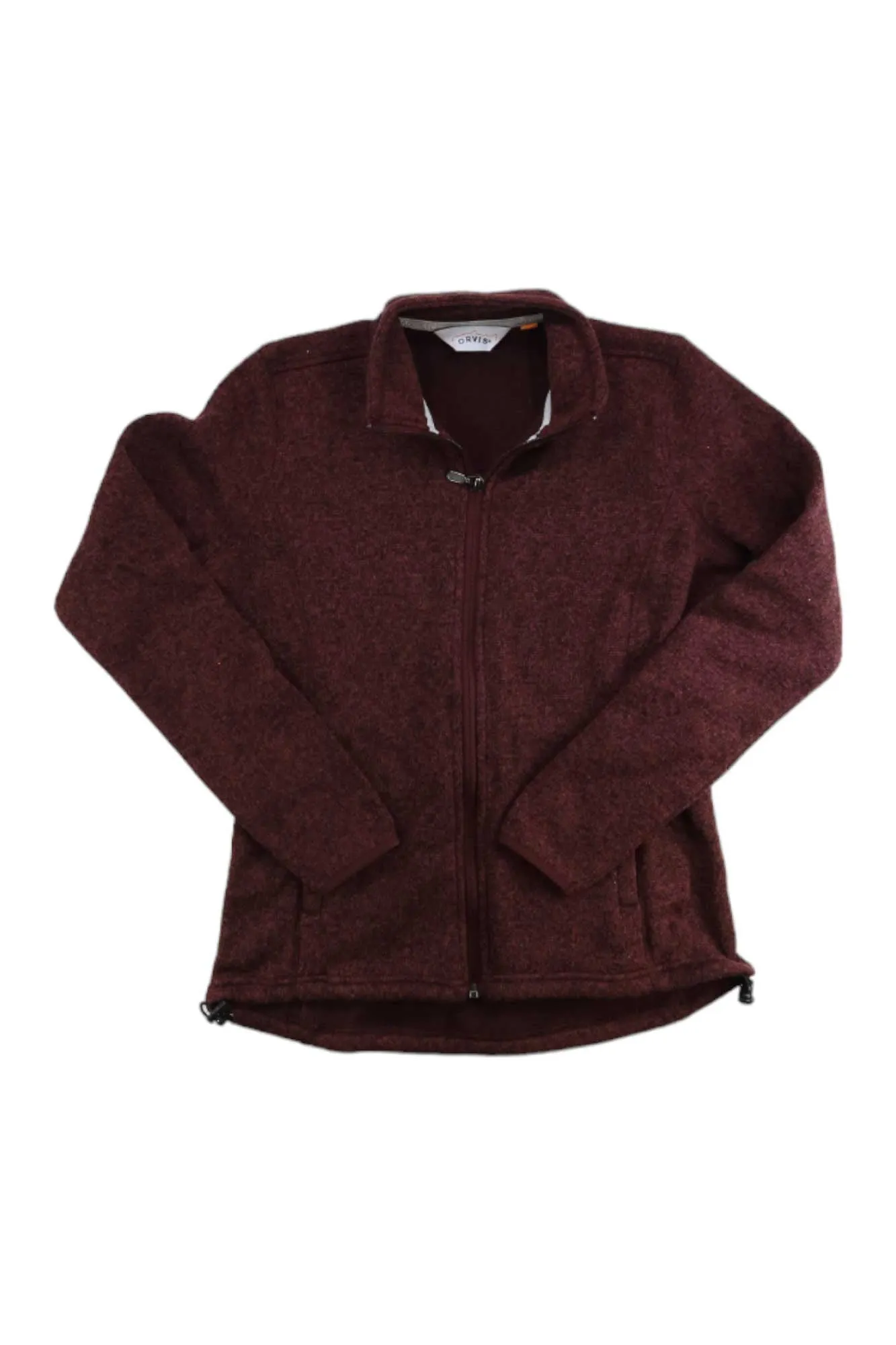 Womens Full Zip Knit Jacket sold by Out&Back Outdoor