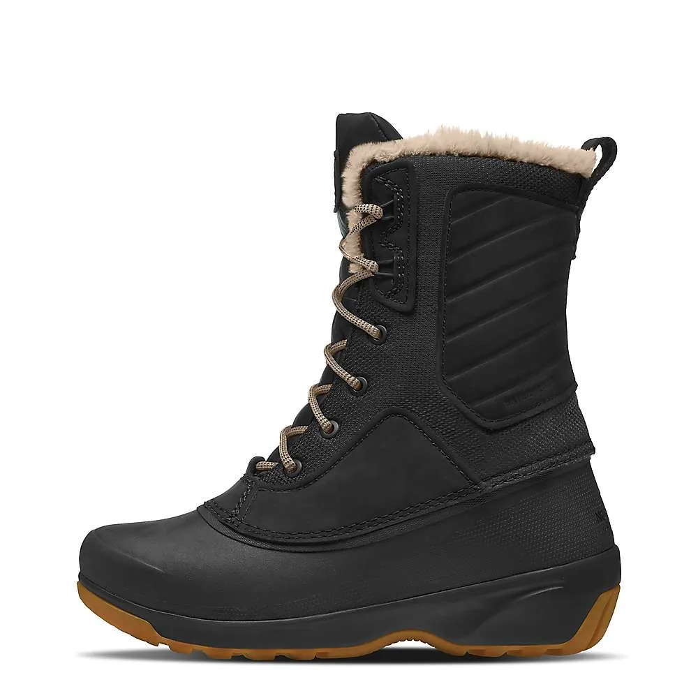 The North Face Womens Shellista IV Mid WP Boot sold by Out&Back Outdoor