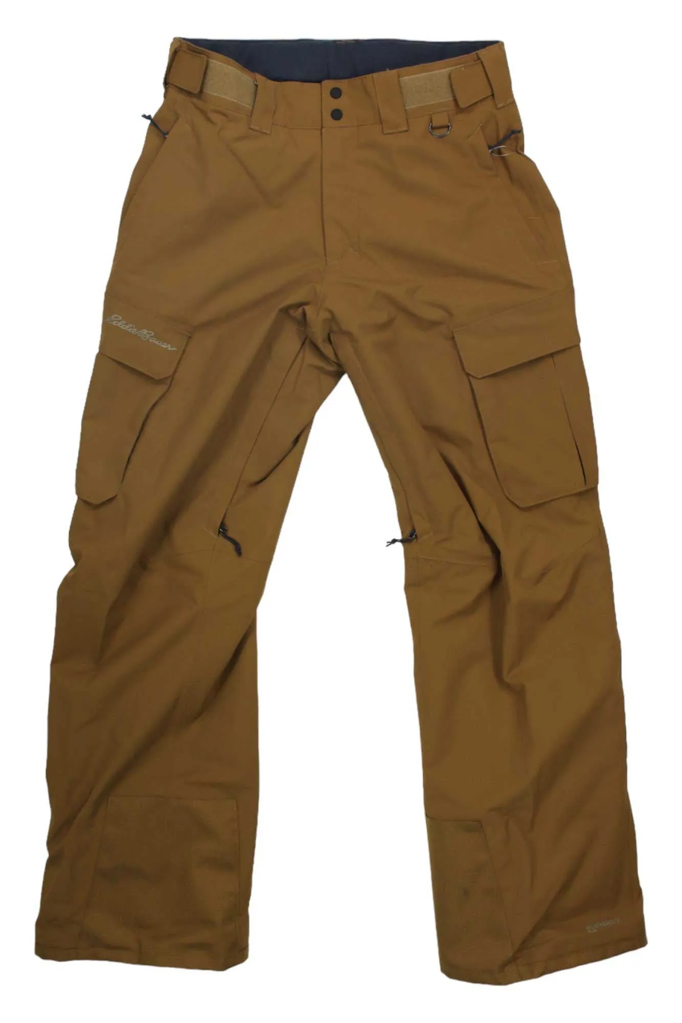 Eddie Bauer First Ascent Men's Powder Search 2.0 Insulated Pant sold by Out&Back Outdoor