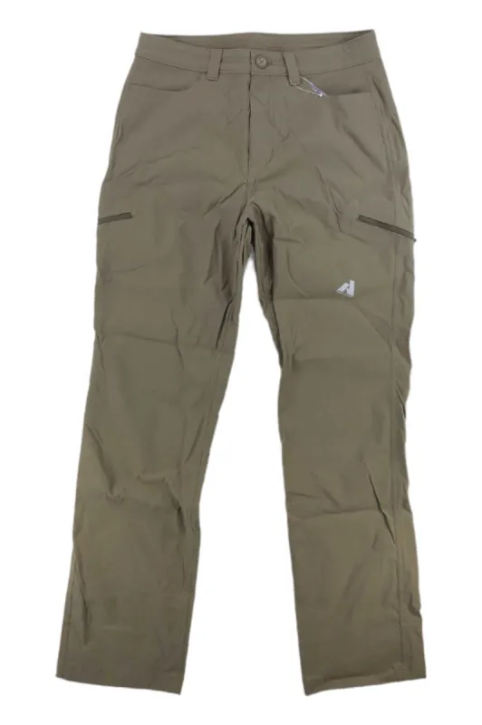 Eddie Bauer First Ascent Women's Guide Pro High Rise Pant sold by Out&Back Outdoor