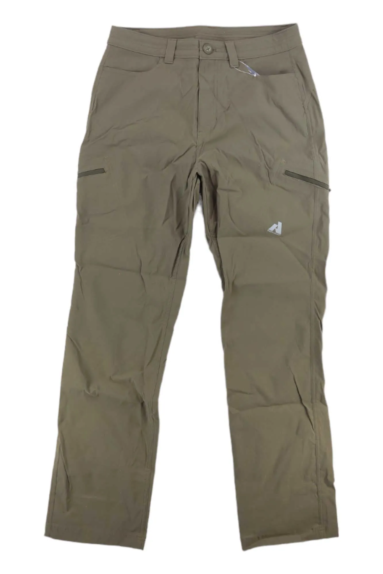 Eddie Bauer First Ascent Women's Guide Pro High Rise Pant sold by Out&Back Outdoor product image thumbnail 2