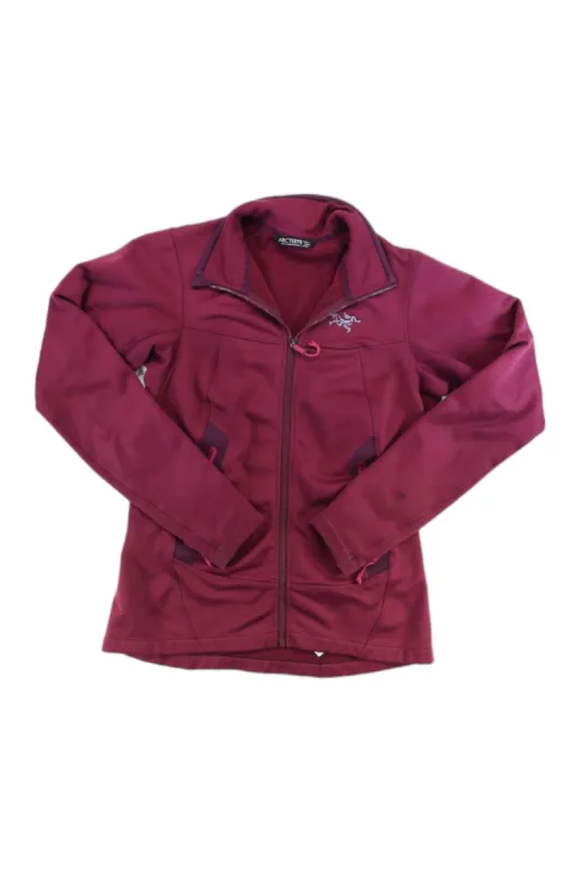 Arc'teryx Womens Arenite Jacket sold by Out&Back Outdoor