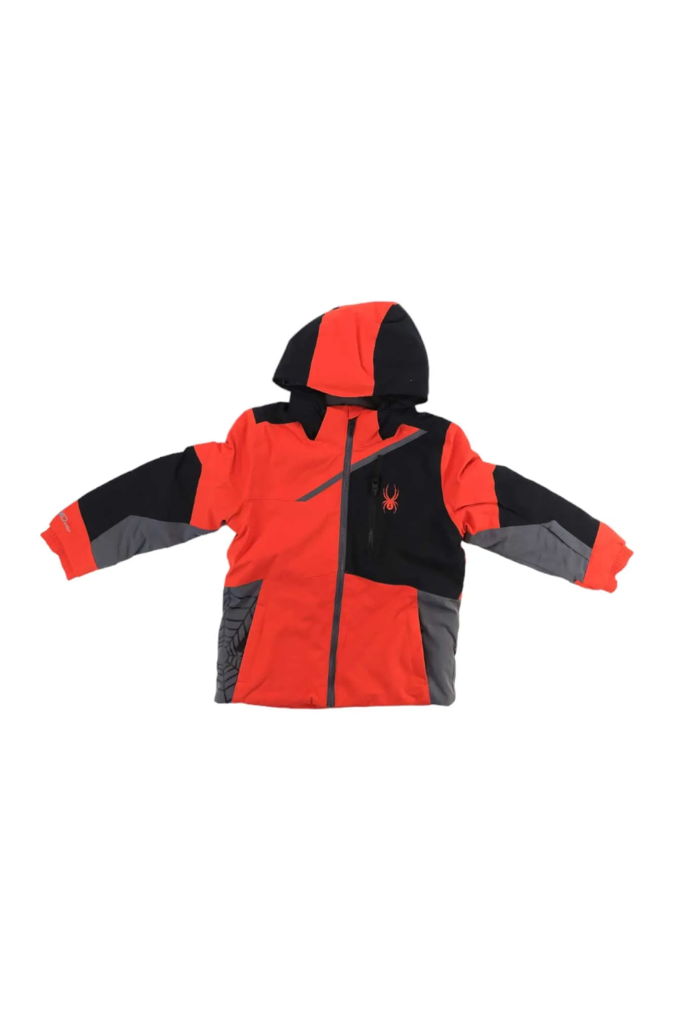 Spyder Boys Challenger Jacket sold by Out&Back Outdoor product image thumbnail 3