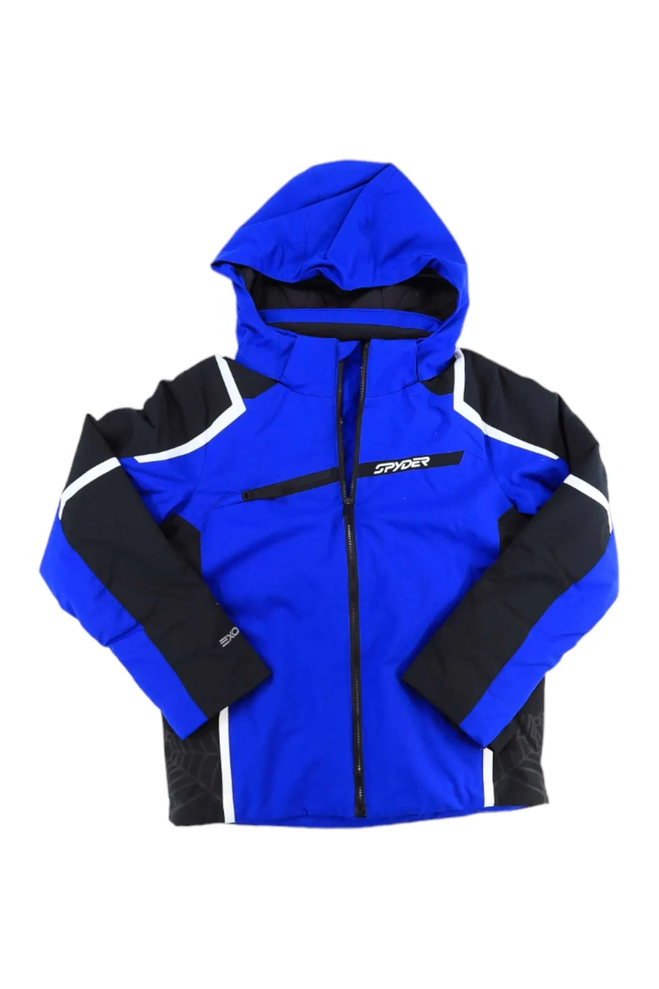 Spyder Boys Challenger Jacket sold by Out&Back Outdoor product image thumbnail 2