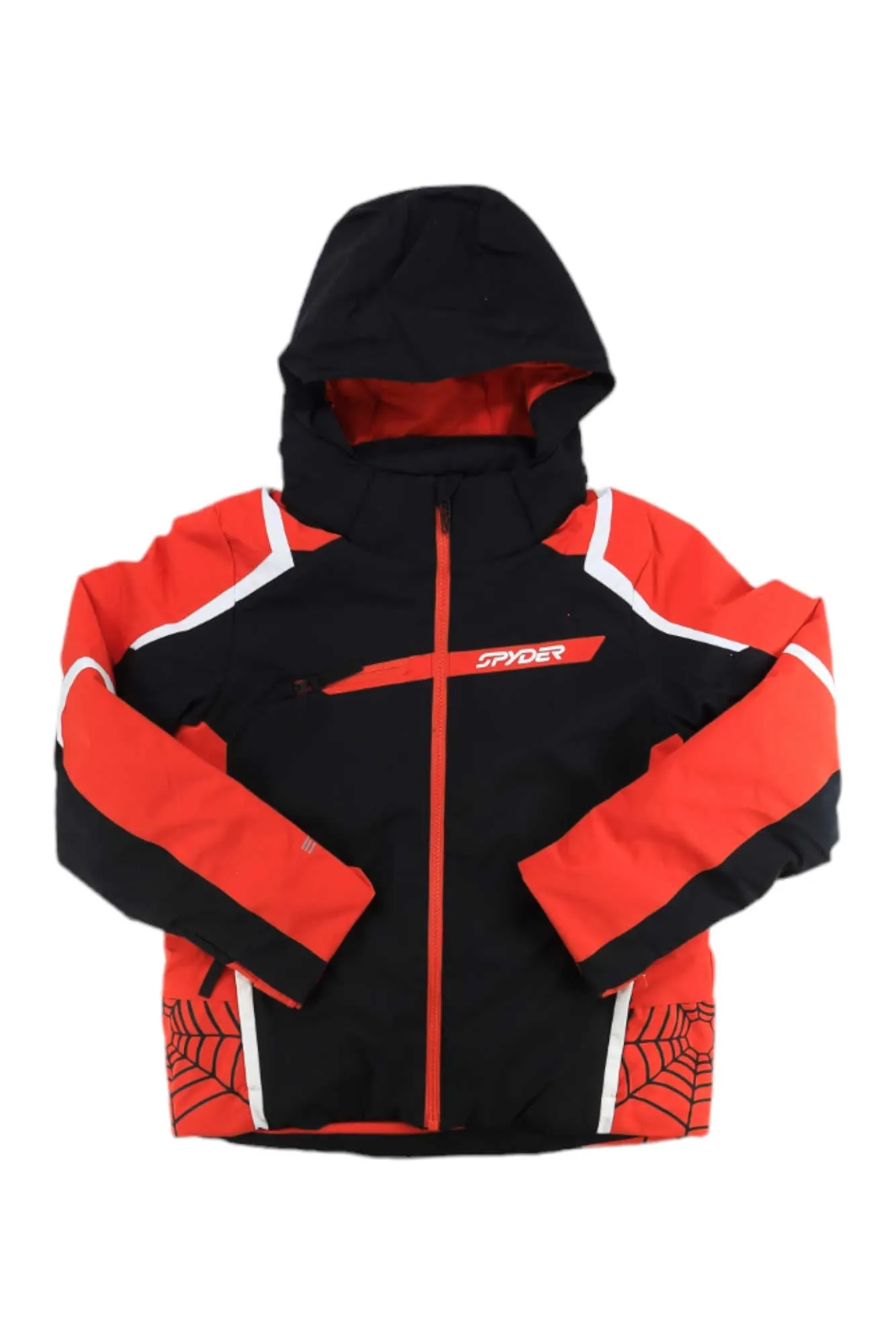 Spyder Boys Challenger Jacket sold by Out&Back Outdoor