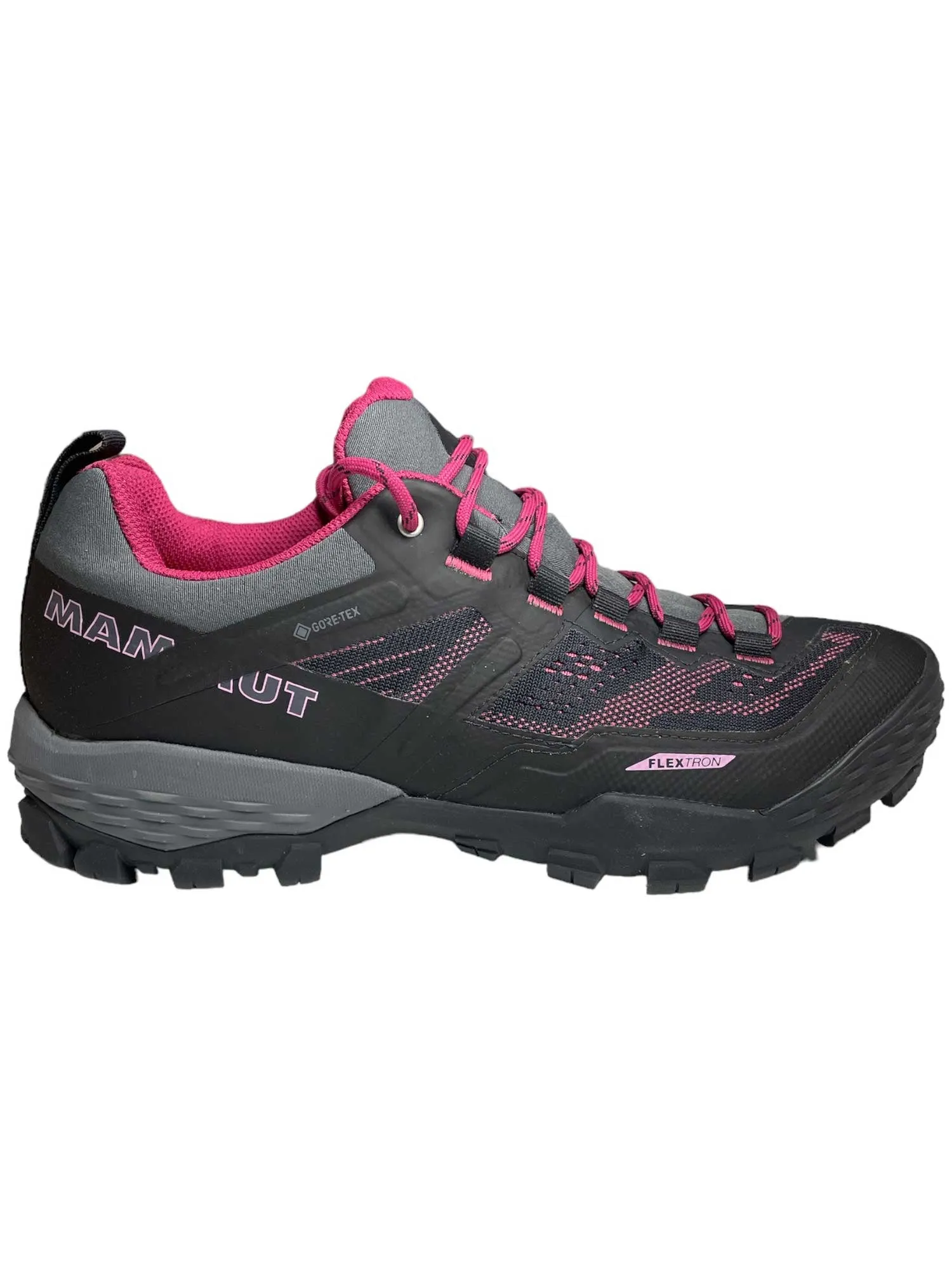 Mammut Women's Ducan Low GTX Boot sold by Out&Back Outdoor