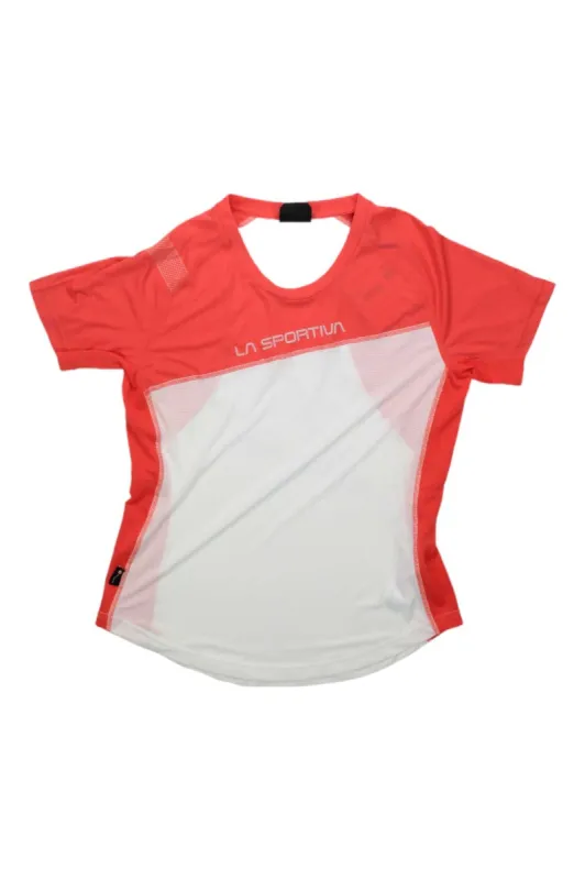 La Sportiva Women's Catch T-Shirt sold by Out&Back Outdoor