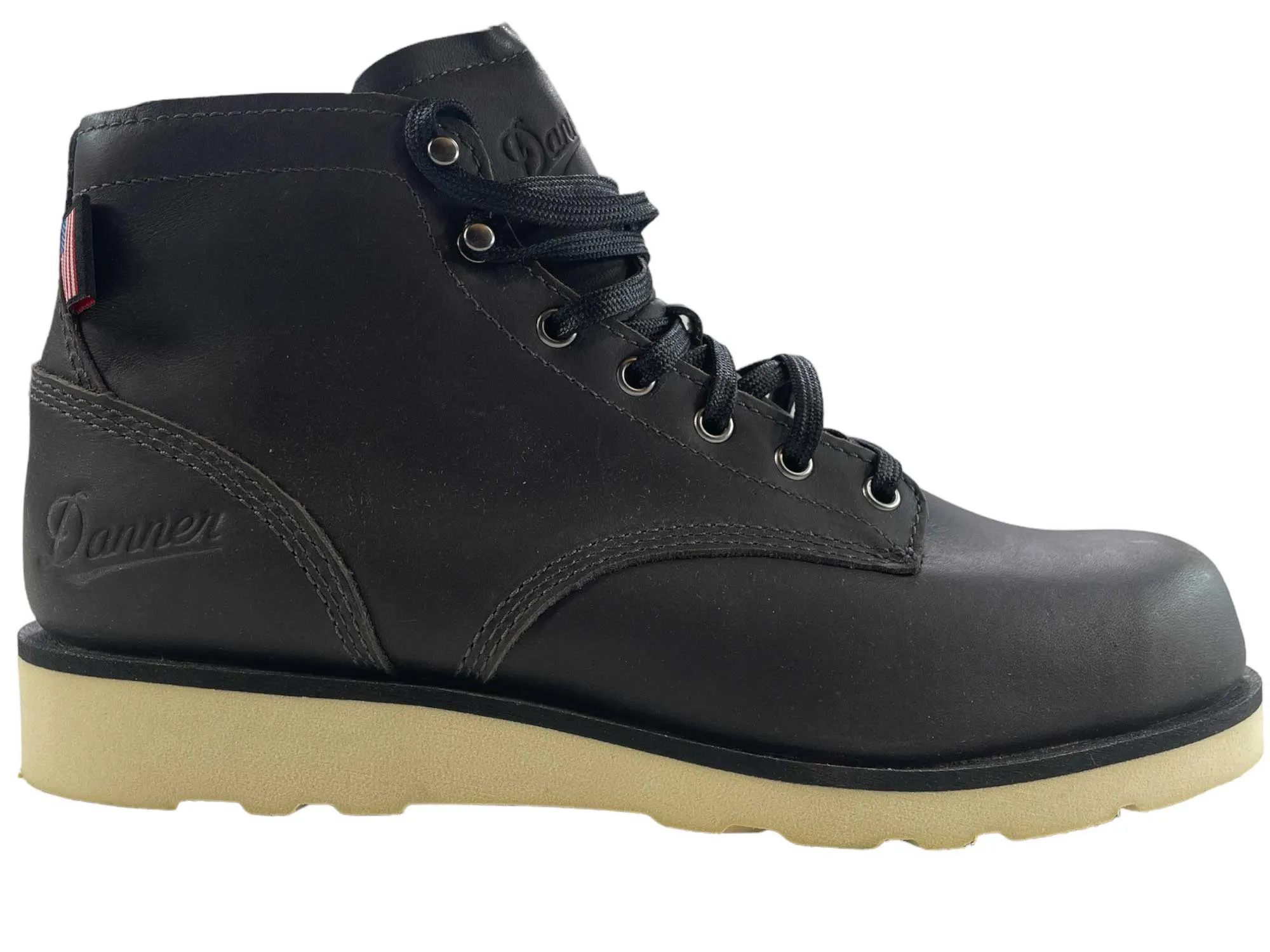Danner Men's Douglas 6 Inch Gtx Boot sold by Out&Back Outdoor product image thumbnail 2