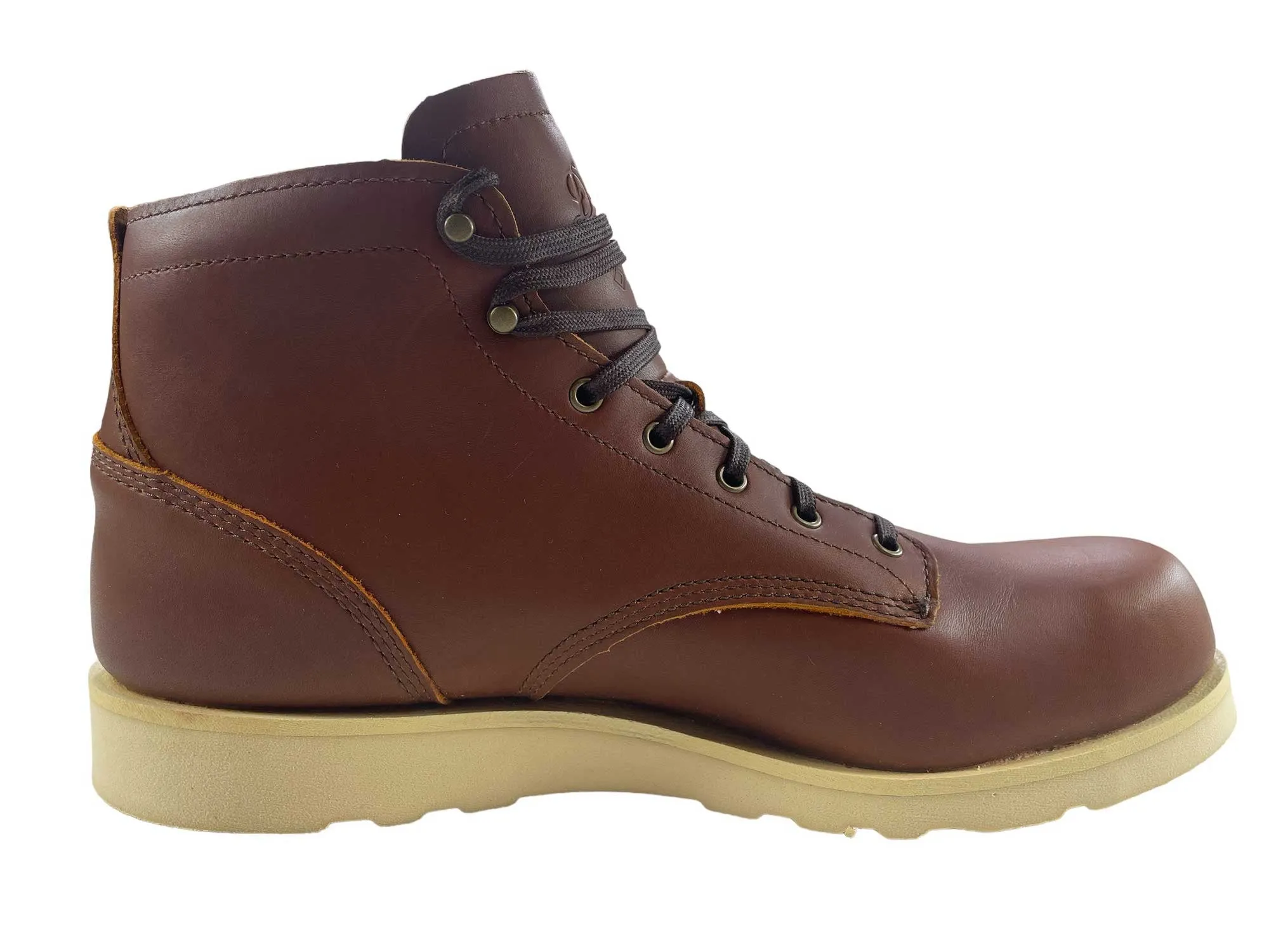 Danner Men's Douglas 6 Inch Gtx Boot sold by Out&Back Outdoor product image thumbnail 4
