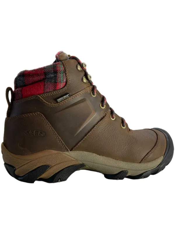 KEEN Men's Targhee II WP Winter Boot sold by Out&Back Outdoor